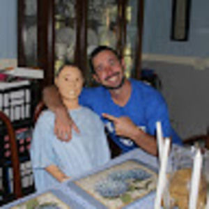 Meet your Posher, Jason